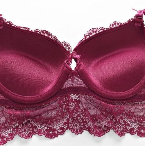 40多的老婆穿上这样的“减龄内内”，性感迷人，年轻10年