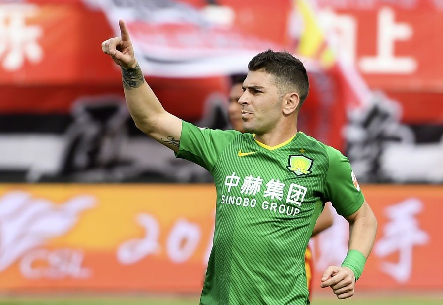 中超第11轮最佳阵容:建国大奎绝杀不能停,小金