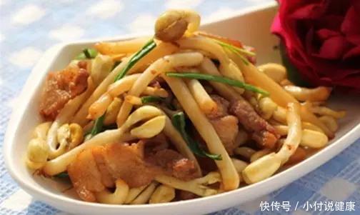  「发芽的花生」吃了多年花生，原来这才是最营养的吃法！