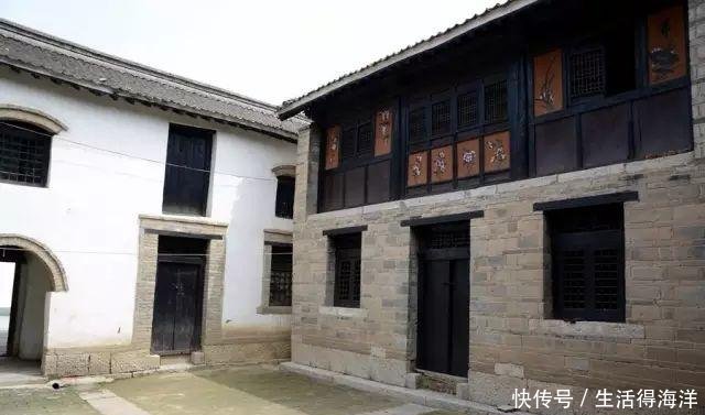 原来涉县的古村落这么美，五一劳动节终于有去处了