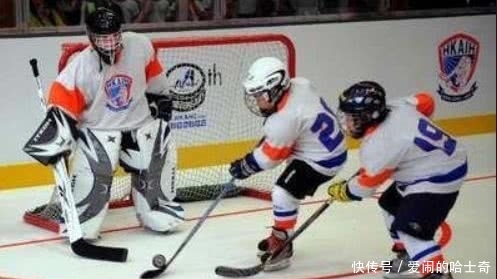 冰雪运动助冬奥