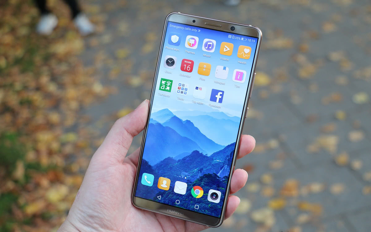 预算5000元 三星S8和华为Mate10 Pro你会怎么选