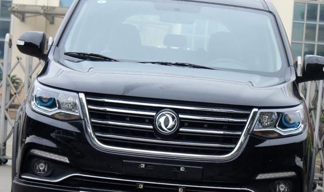  「随便」起步费4.99万的5门7座SUV，1.6L自然吸气和1.5T，可随便挑选配搭