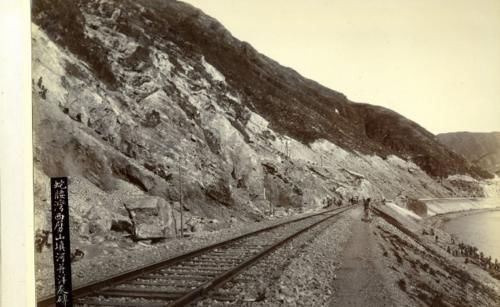  列强|100年前詹天佑修建京张铁路，耗资国库693万，如今变成什么