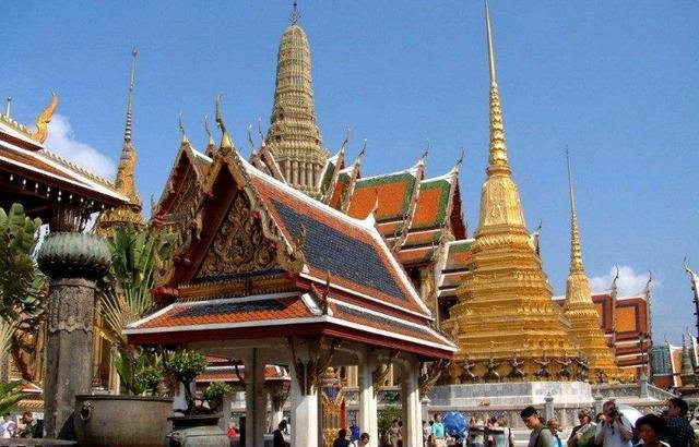 泰国人眼里中国游客是怎样2字评价很贴切，中国网友却哭笑不得