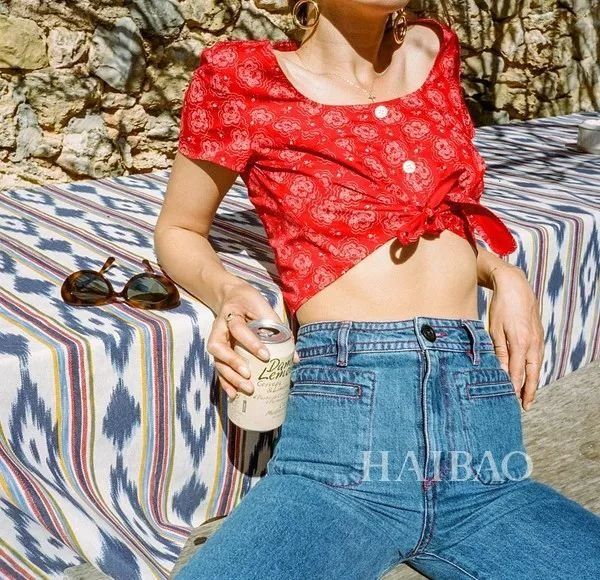 围观| 终于等到你们最爱的博主!为什么她们的穿搭永远都新鲜有趣?