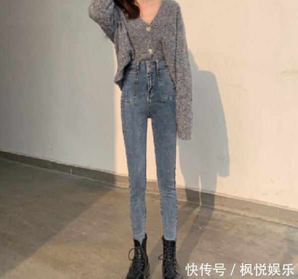  『女生』小个子女生怎么选装？掌握这几个小心机，纤细高挑显腿长