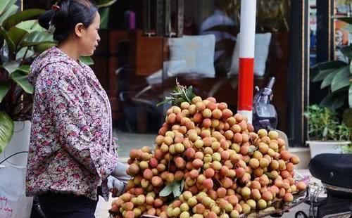 中国买下巴铁万吨水果，越南人的水果却卖不出去，后悔取消免签