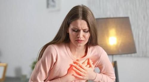 「女性朋友」不瞒你说:乳腺结节“偏爱”3类女性,若你不在其中,那就恭喜