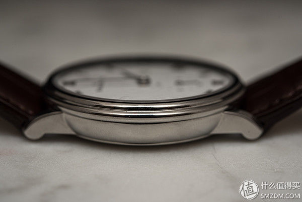 伪开箱~两块表的简单对比