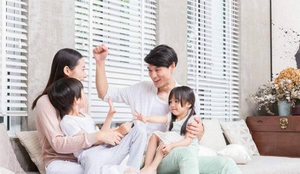 【自信心】儿子的自信心,全毁在了父母三个老观念上,赶紧就此打住
