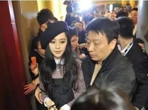 逃税风波已实锤？媒体人爆范冰冰新戏已被删戏份人被软禁在北京