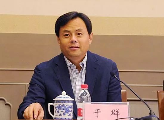 曾任多个重要秘书岗位的他，最新职务明确