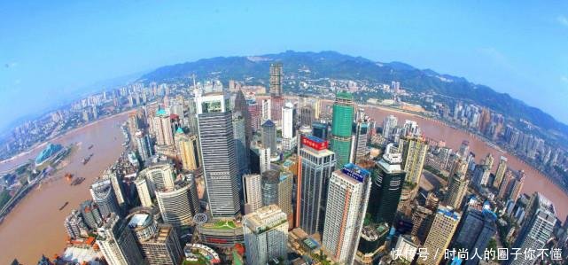  「火炉」“四大火炉”重新排名，武汉长沙退出名单，重庆依旧榜