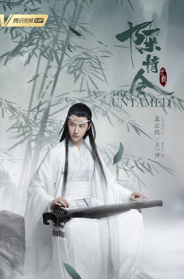 王一博是哪里帅了