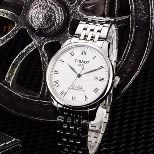  『工作』工作后开始喜欢手表？看看几款怎么样！