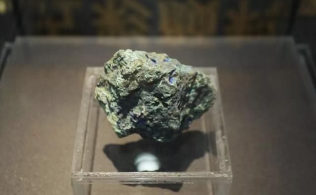 全世界最全面的藏文化博物馆,带你看看估值75亿的镇馆之宝,震撼