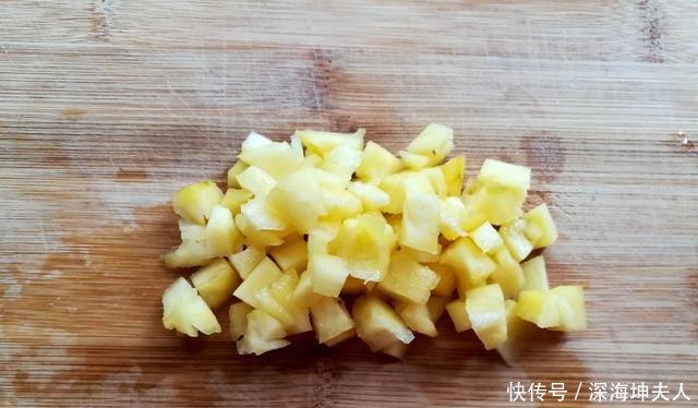 润肤:春天我常喝这汤,补水美白润肤,比面膜管用,邻居都说我变美了!