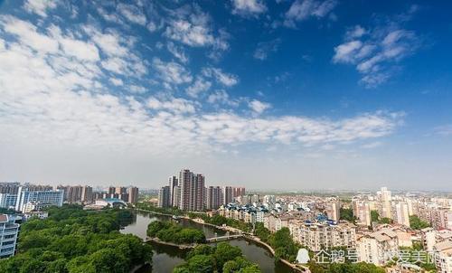 福建省最有竞争力的城市，经济实力赶超厦门漳州，不是泉州