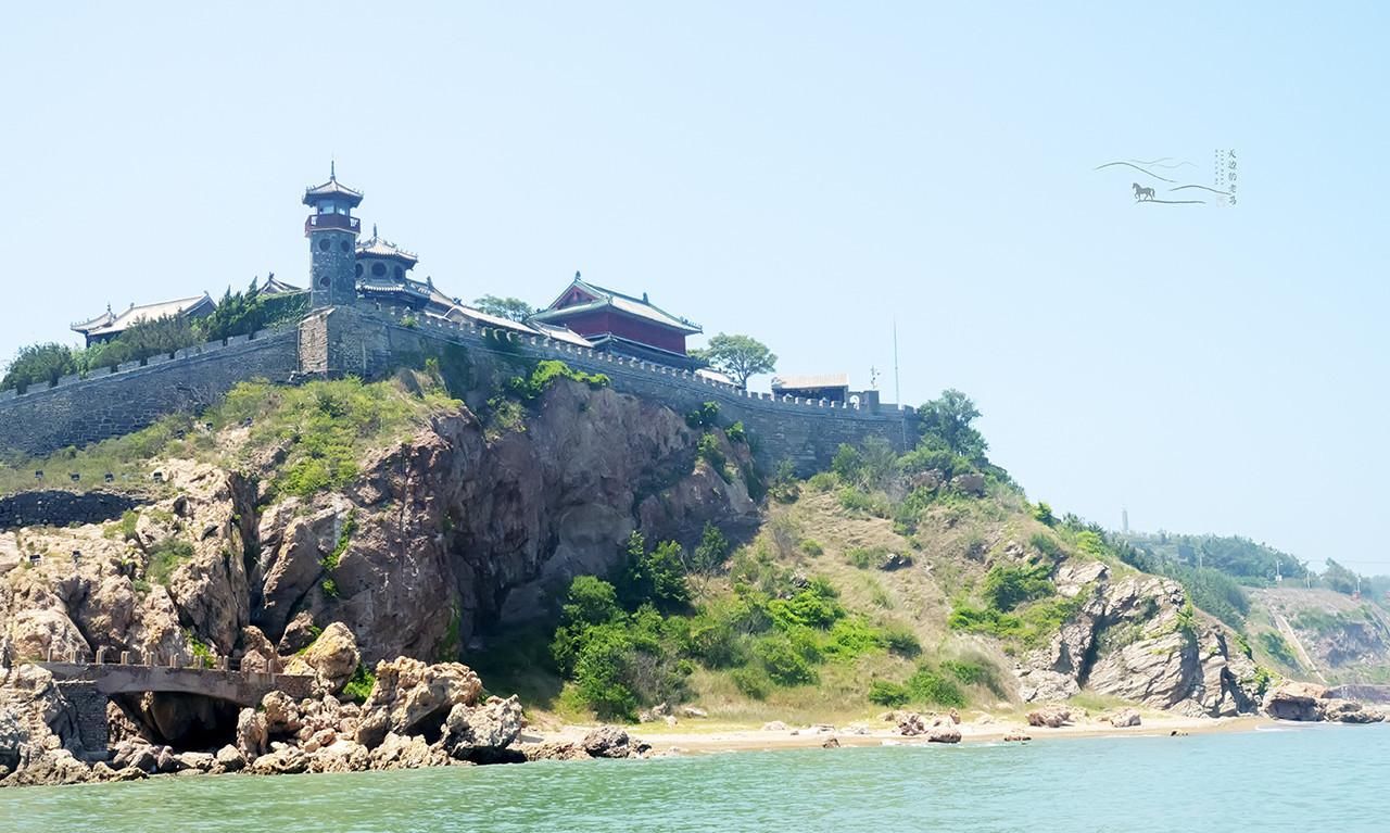 我国发生海市蜃楼最多的位置：秦始皇都误为是仙山，但可遇不可求