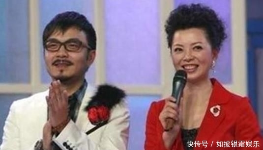  当红■汪涵这辈子最感谢的女人，事业当红时嫁入豪门，今比李湘还幸福！