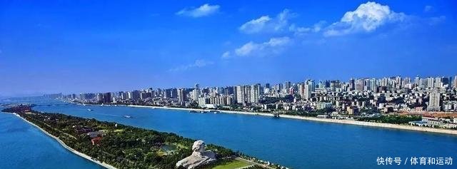  「发展潜力」未来十年最有发展潜力的五大城市