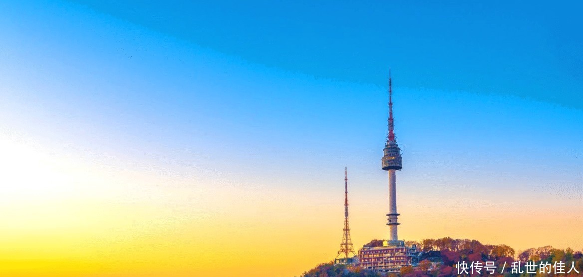 去韩国不能不去看的景点,你知道吗?