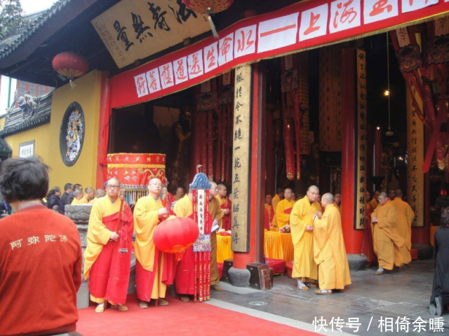 为何香火越旺盛的寺庙,反而对功德箱的钱越没兴趣?高僧说出缘由