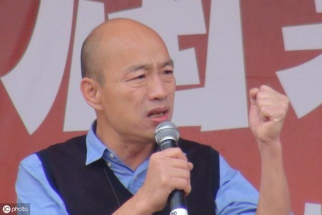 跟时间赛跑！韩国瑜“大选”团队现雏型