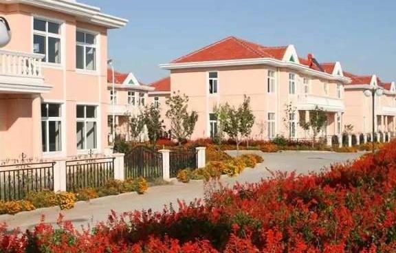 示范性农房正在建设，未来农村房子面临3大结局，农民害怕不？