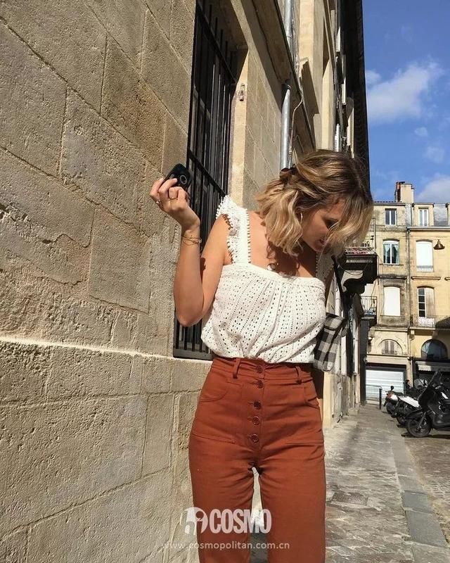 时髦办｜大雨哗哗下，我要给夏日高级冷色调打电话