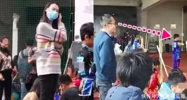  #孩子#李泽楷和梁洛施竟要复合？现任郭嘉文吃醋宣战！