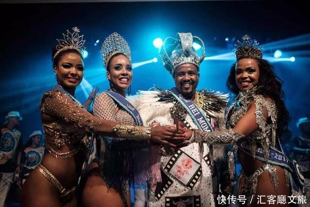 TOP5冷门国度将免签!美女泛滥,风光成灾或许一生只能去一次