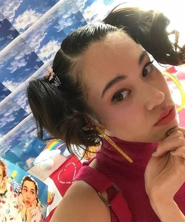 『门面担当』只能半张脸的我,也可以“脱胎换骨”博出位!