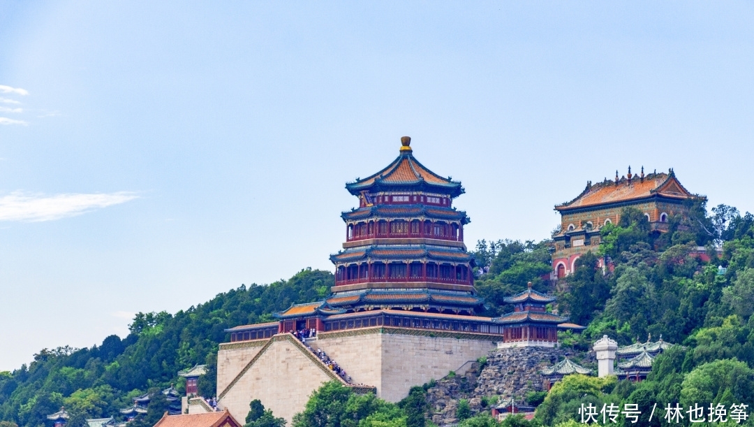 日本人最爱的中国4座旅行城市,第1个来了不愿走,第4个是人生目标