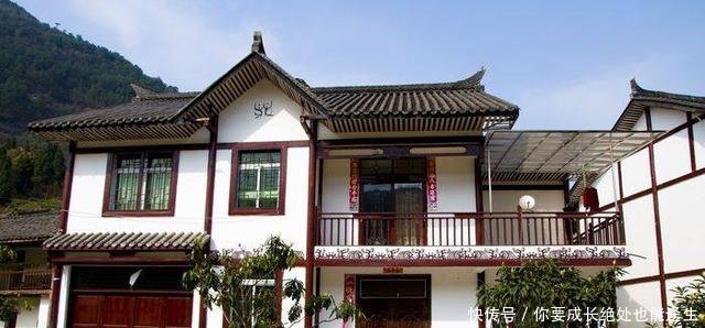 农村俗语“堂屋有量不生灾，正房宽敞出贵人”，啥意思有何讲究