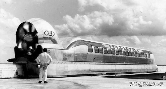 绿皮车不能加速是动力不足？不，是因为“蛇形振荡”