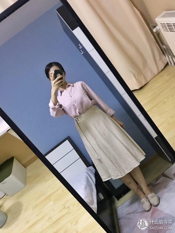 优衣库新款衬衫，只有这四件值得买!