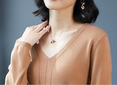 马上九月，新款秋裙简直洋气爆，款款减龄显嫩，特适合70后女人