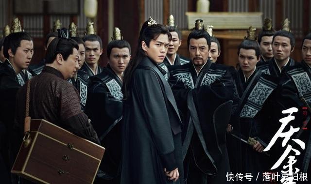 庆余年什么剧情