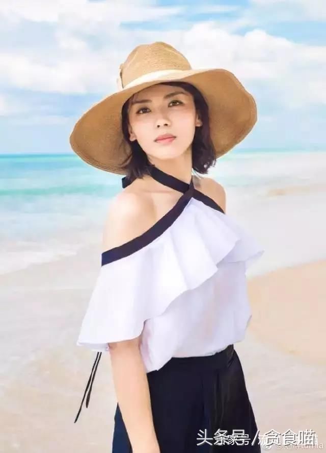 刘涛公开真实体重，绝密减肥食谱大公开！网友：我可以放心的吃了