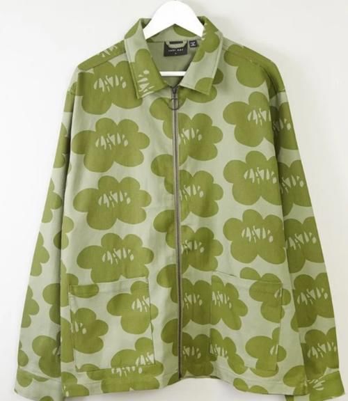  「街头服饰」今年流行这种街头时尚，你不知道还算潮人吗？