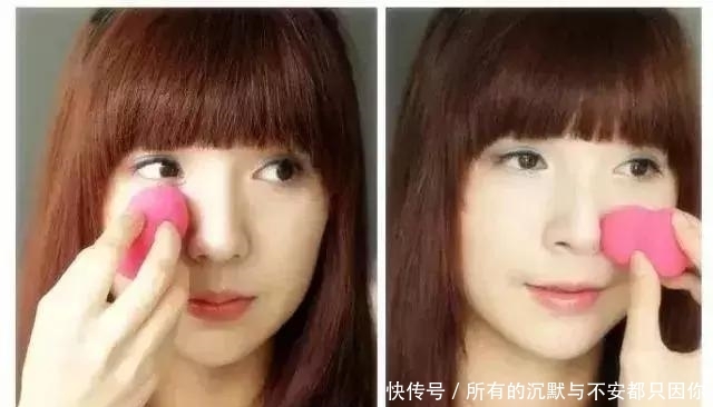 『隐藏』美妆蛋只用来上粉? 那些它隐藏的高技能恐怕是没有几个人知道!