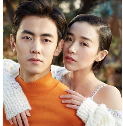 阚清子发文证实分手！纪凌尘转发回应：我爱过你