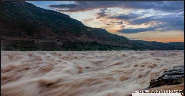  「建筑」几千年的难题被解决： 黄河水变清了! 竟是因为上游采沙