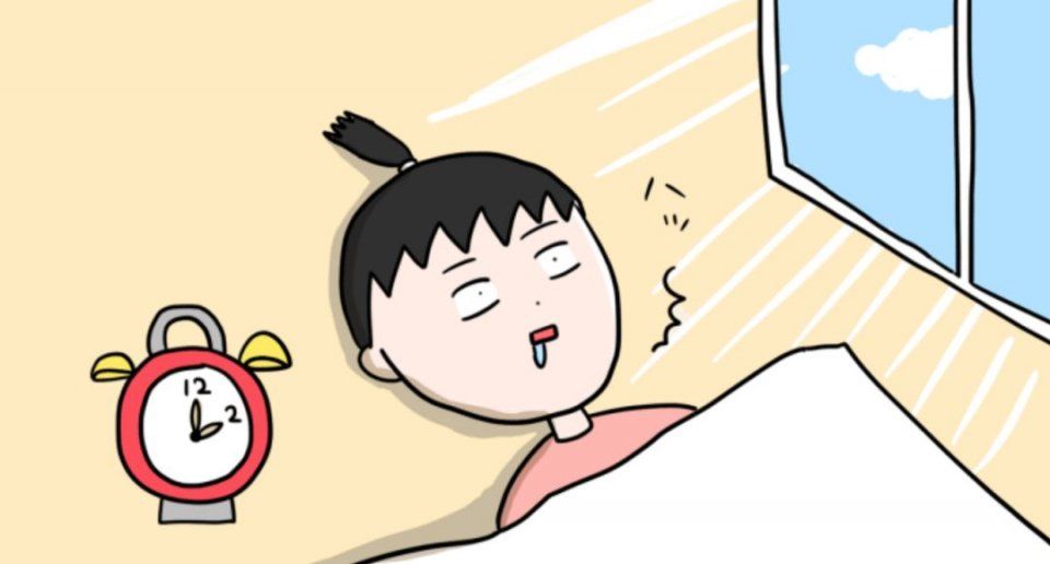 女人睡觉前都在干什么?这是我见过的最真实的回答!