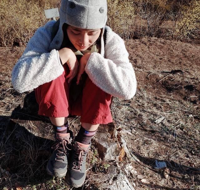  『快乐』Smartwool羊毛内衣、羊毛袜测评，快乐享受每一天