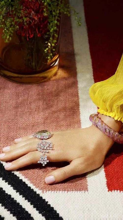  BlingBling@钻石BlingBling,下一个闪耀女孩就是你