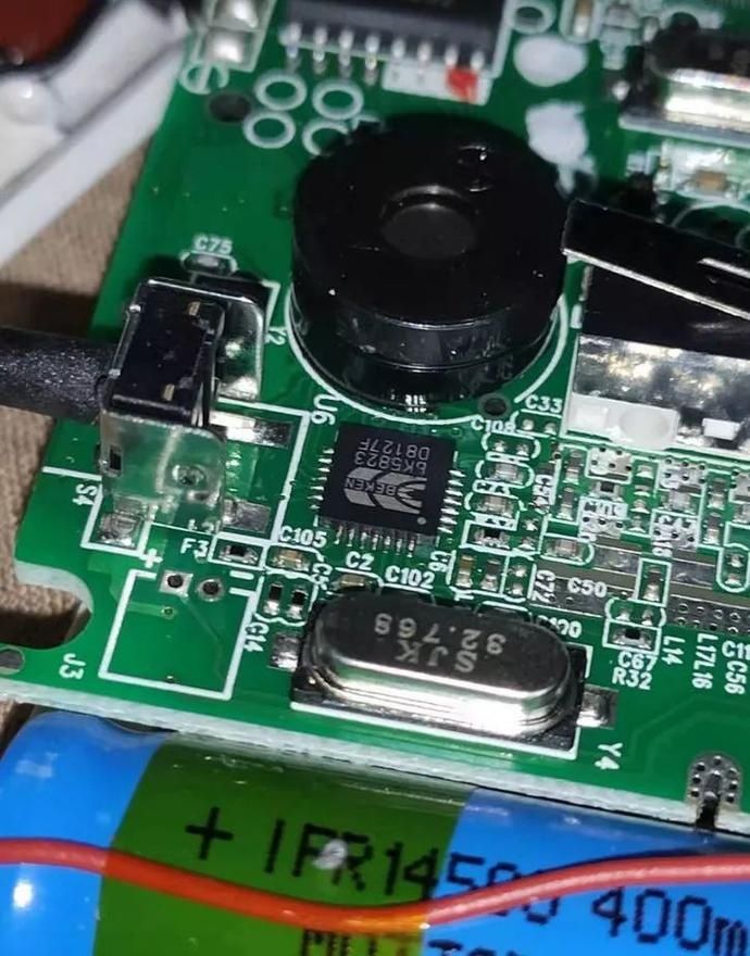  「高速」春运来了高速ETC却读卡出错！拆开看看哪里出了问题