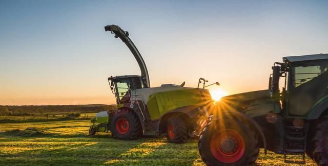 中央1号文件，2020年全面脱贫，未来的发展机遇在农村